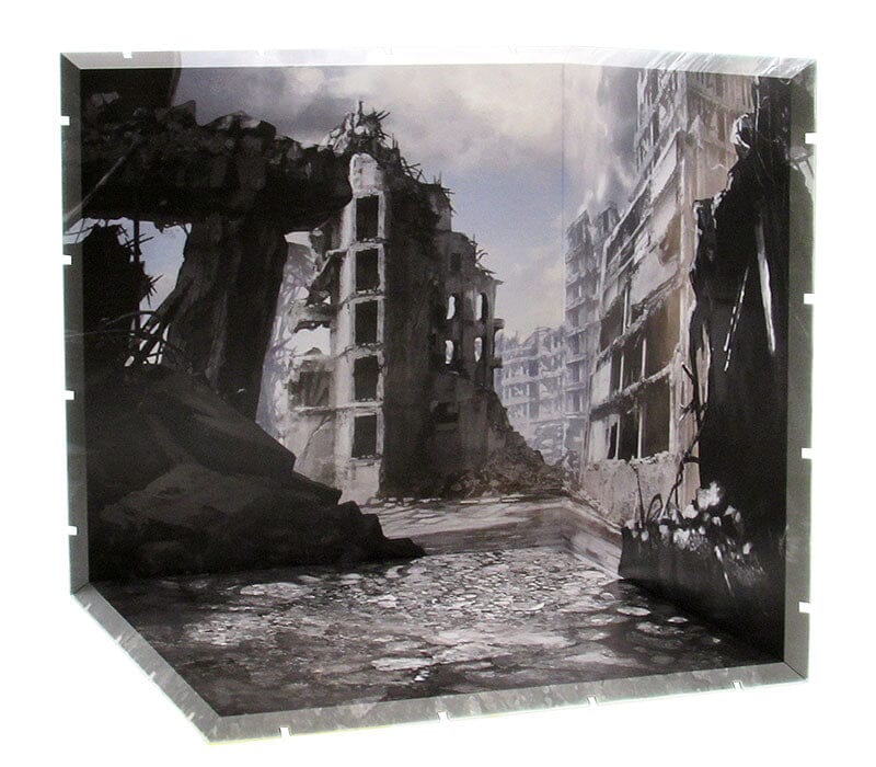 Dioramansion 200 Battlefield Ver. 2 - Image 3