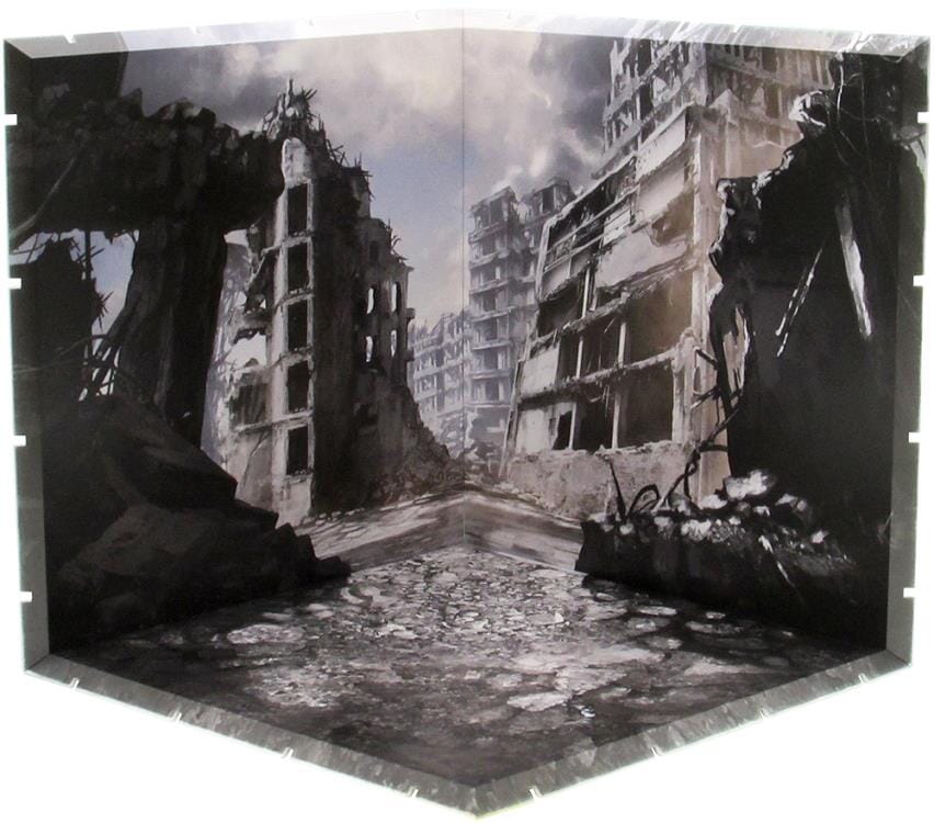 Dioramansion 200 Battlefield Ver. 2 - Image 4