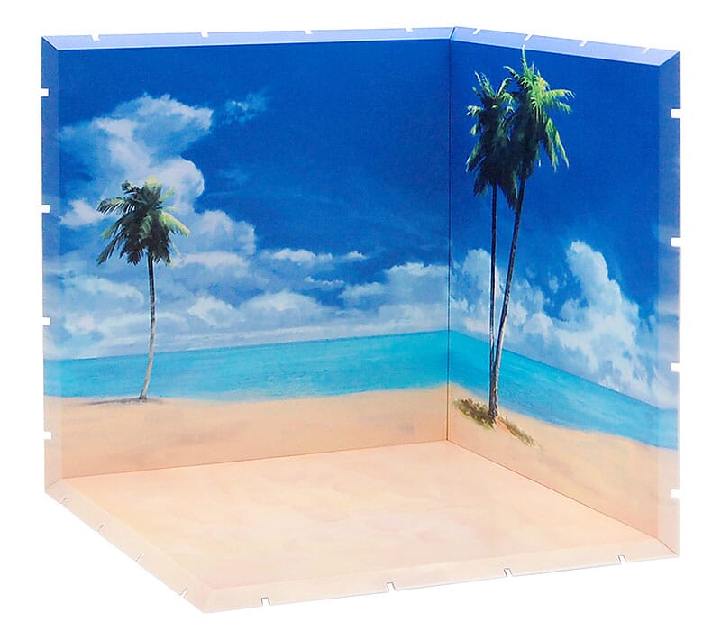 Dioramansion 200 Beach - Image 2