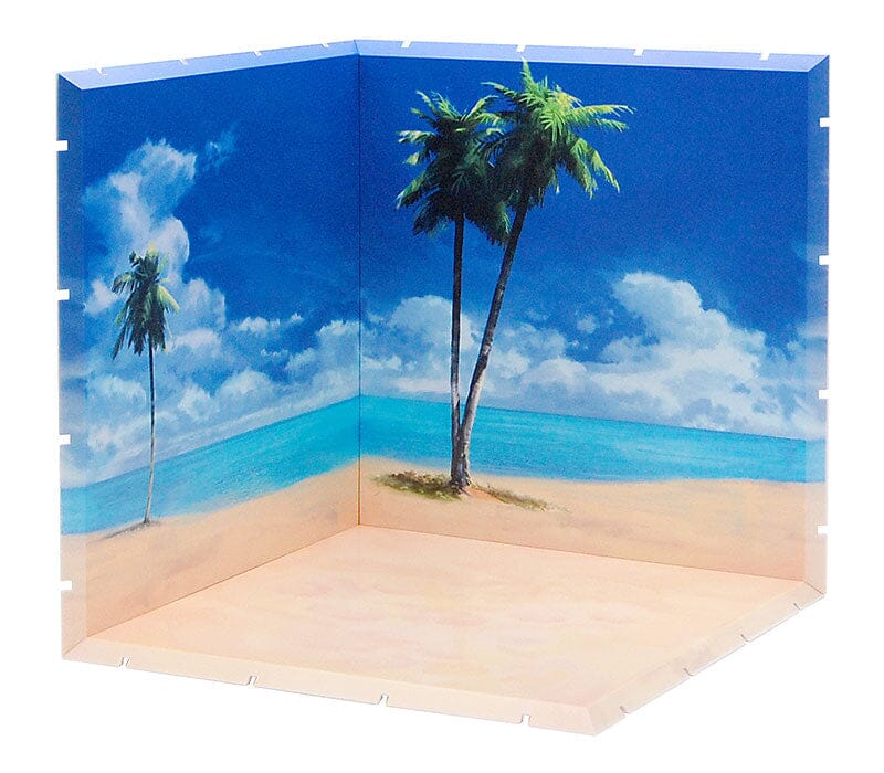 Dioramansion 200 Beach - Image 3