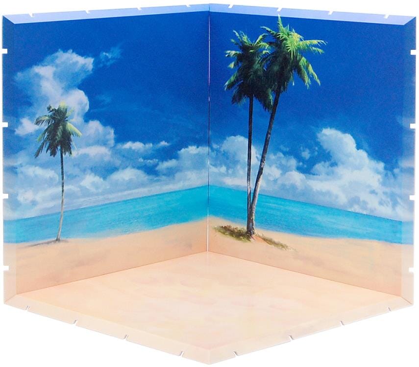 Dioramansion 200 Beach - Image 4