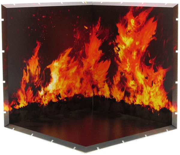 Dioramansion 200 Blaze - Image 2
