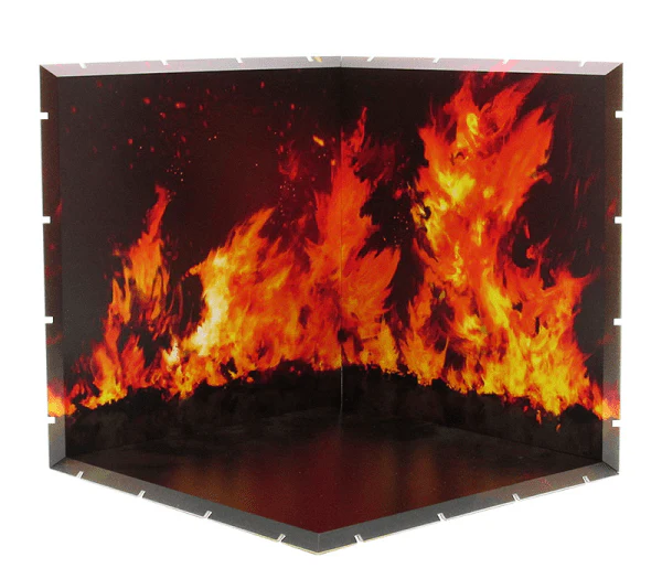 Dioramansion 200 Blaze - Image 3