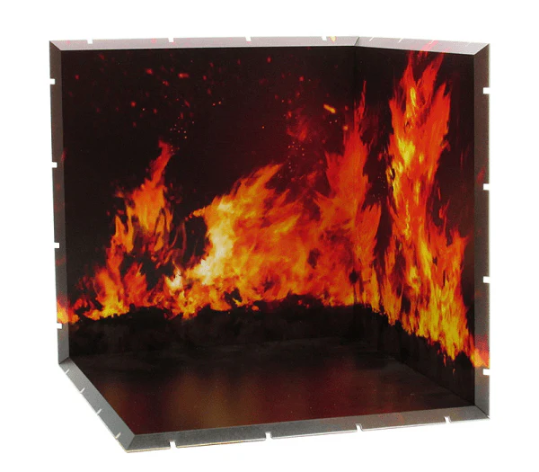 Dioramansion 200 Blaze - Image 4