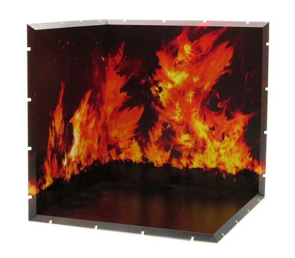 Dioramansion 200 Blaze - Image 5