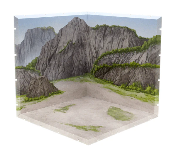 Dioramansion 200 Quarry - Image 2