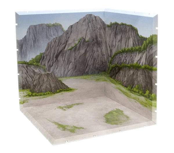 Dioramansion 200 Quarry - Image 3
