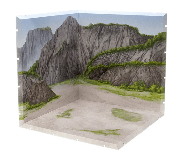 Dioramansion 200 Quarry - Image 4