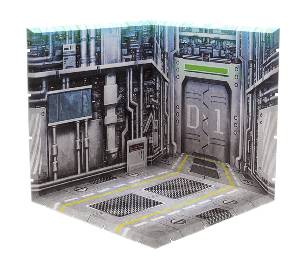 Dioramansion 200 Secret Base - Image 2