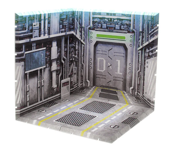 Dioramansion 200 Secret Base - Image 4