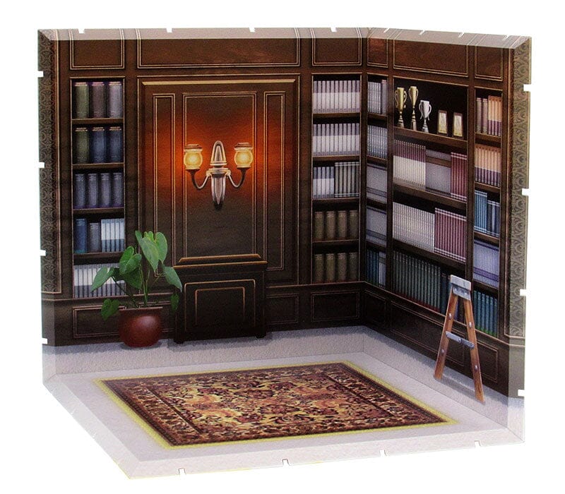 Dioramansion 200 Study - Image 3