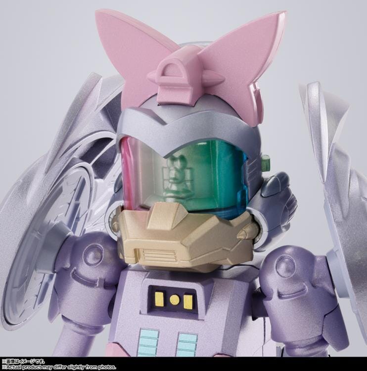 Disney Chogokin Super Magical Combined King Robo Mickey & Friends (Disney 100 Years of Wonder) - Image 11
