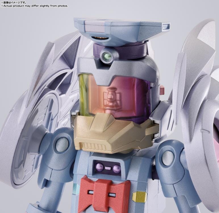 Disney Chogokin Super Magical Combined King Robo Mickey & Friends (Disney 100 Years of Wonder) - Image 13