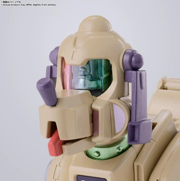 Disney Chogokin Super Magical Combined King Robo Mickey & Friends (Disney 100 Years of Wonder) - Image 17