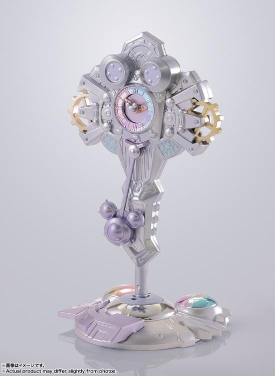 Disney Chogokin Super Magical Combined King Robo Mickey & Friends (Disney 100 Years of Wonder) - Image 20