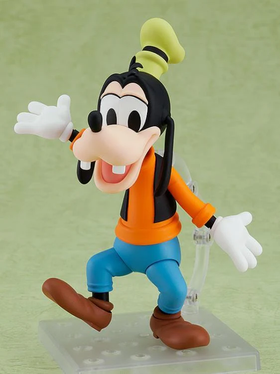 Disney Nendoroid No.1388 Goofy - Image 2