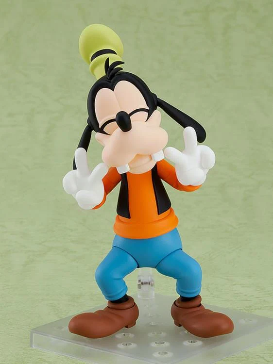 Disney Nendoroid No.1388 Goofy - Image 3