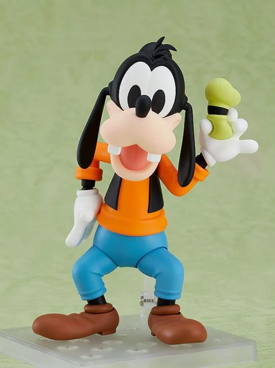 Disney Nendoroid No.1388 Goofy - Image 4