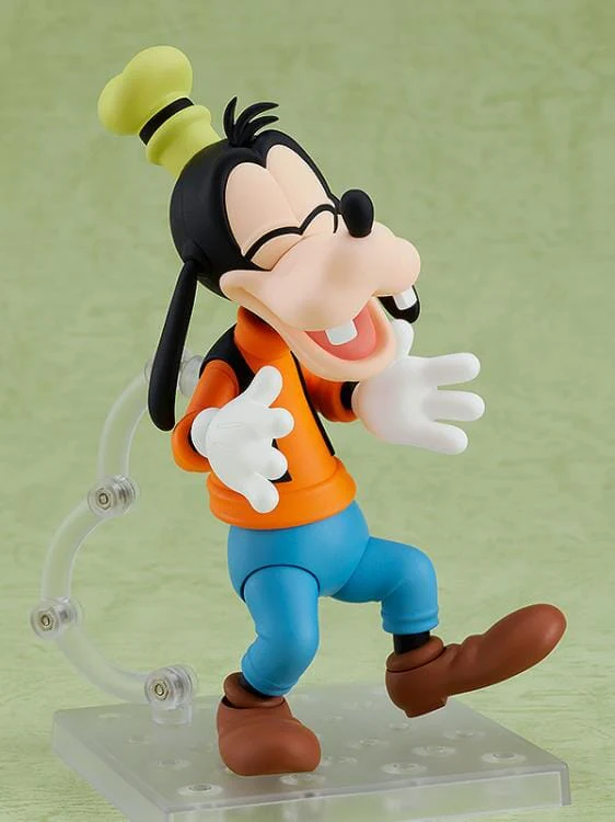Disney Nendoroid No.1388 Goofy - Image 5