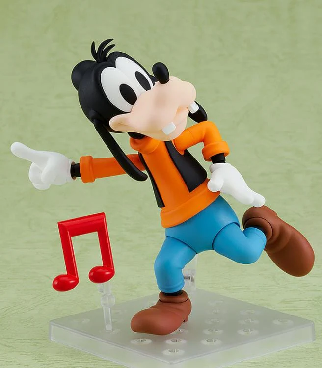Disney Nendoroid No.1388 Goofy - Image 6