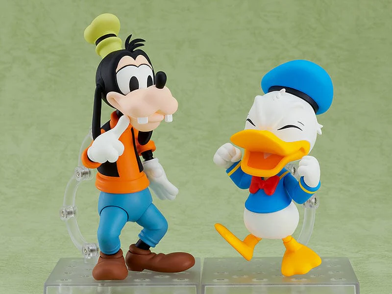 Disney Nendoroid No.1388 Goofy - Image 7