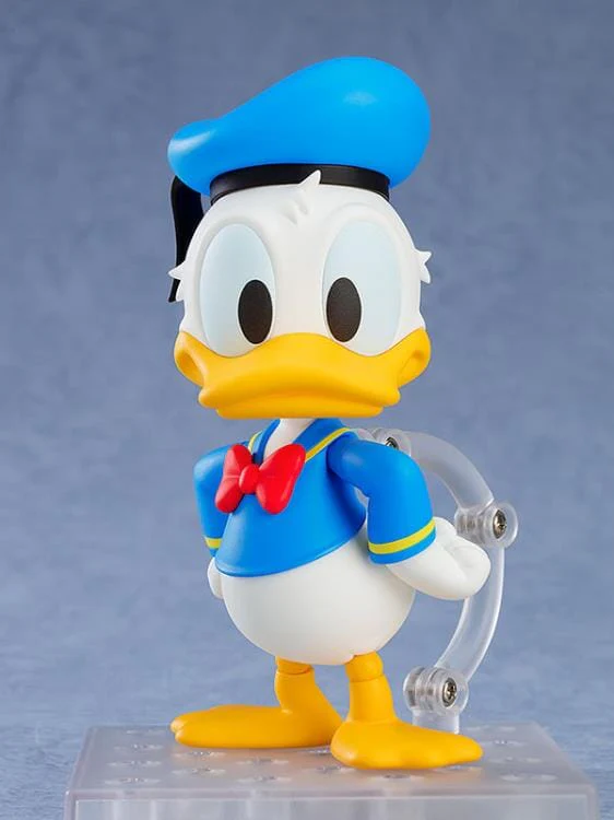 Disney Nendoroid No.1668 Donald Duck - Image 2