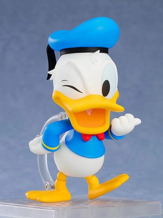 Disney Nendoroid No.1668 Donald Duck - Image 3
