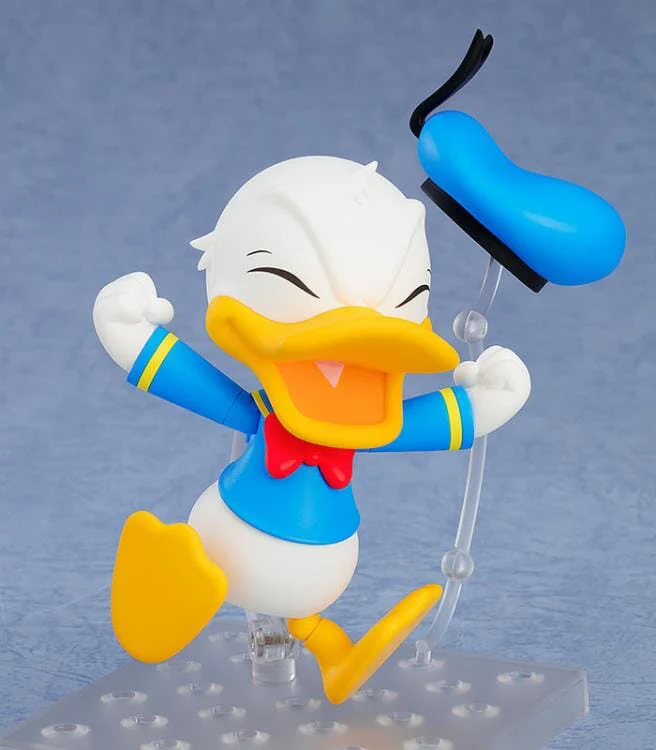 Disney Nendoroid No.1668 Donald Duck - Image 4