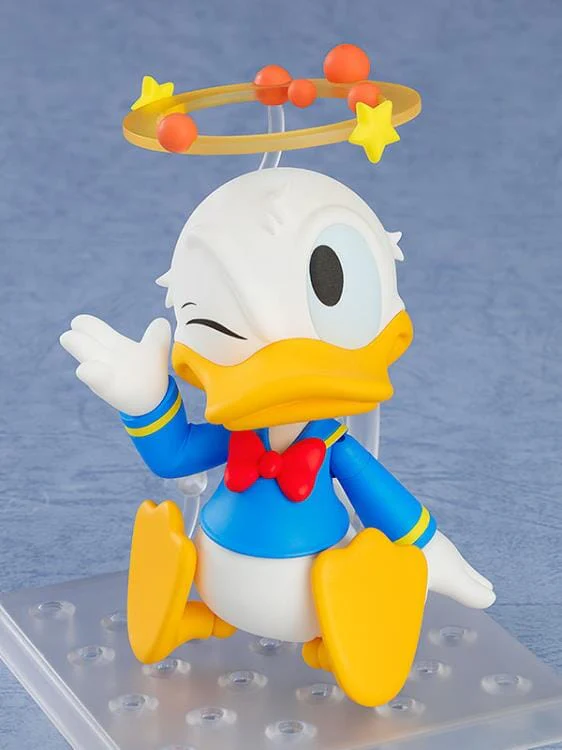 Disney Nendoroid No.1668 Donald Duck - Image 5