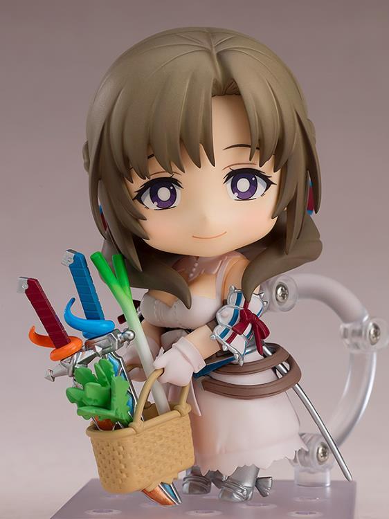 Do You Love Your Mom and Her Two-Hit Multi-Target Attacks? Nendoroid No.1263 Mamako Oosuki - Image 2