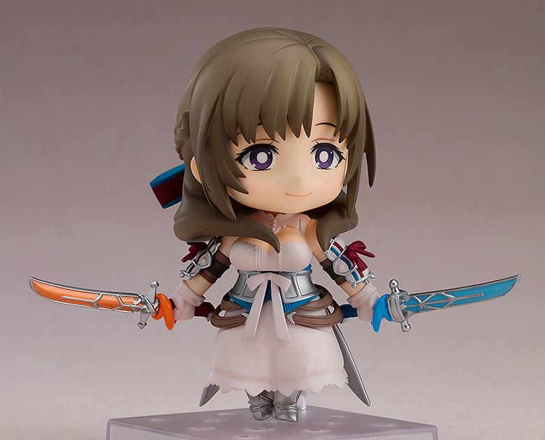 Do You Love Your Mom and Her Two-Hit Multi-Target Attacks? Nendoroid No.1263 Mamako Oosuki - Image 3
