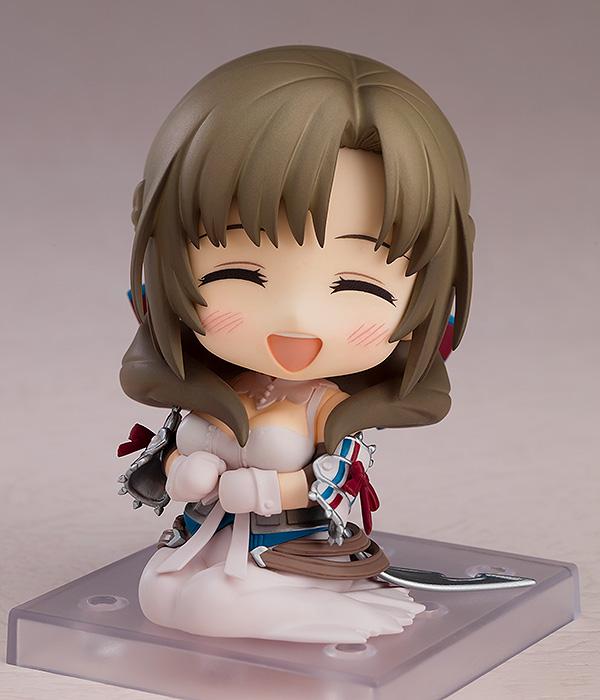 Do You Love Your Mom and Her Two-Hit Multi-Target Attacks? Nendoroid No.1263 Mamako Oosuki - Image 4