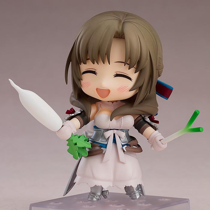 Do You Love Your Mom and Her Two-Hit Multi-Target Attacks? Nendoroid No.1263 Mamako Oosuki - Image 5