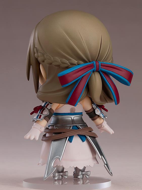 Do You Love Your Mom and Her Two-Hit Multi-Target Attacks? Nendoroid No.1263 Mamako Oosuki - Image 6