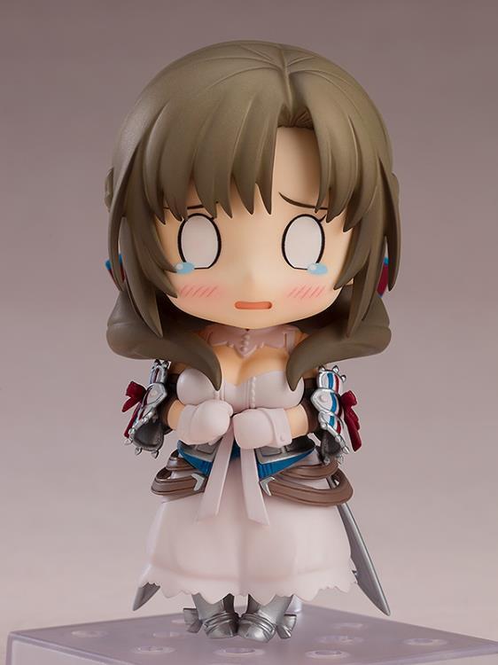 Do You Love Your Mom and Her Two-Hit Multi-Target Attacks? Nendoroid No.1263 Mamako Oosuki - Image 7