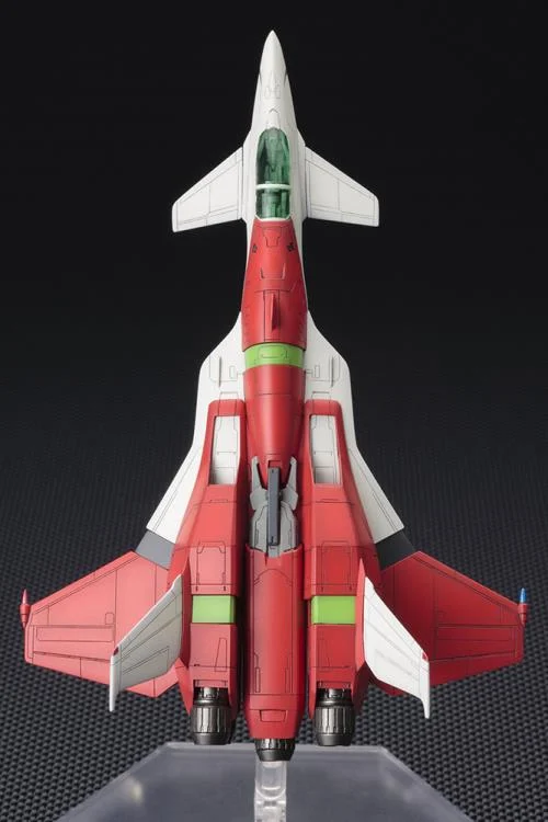DoDonPachi DaiOuJou Type-A 1/144 Scale Model Kit - Image 10