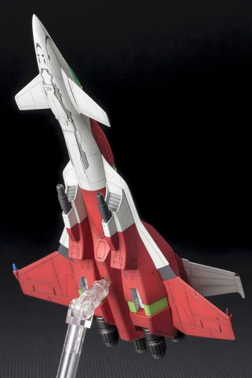 DoDonPachi DaiOuJou Type-A 1/144 Scale Model Kit - Image 11
