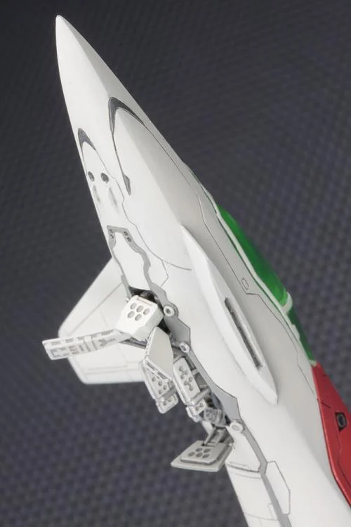DoDonPachi DaiOuJou Type-A 1/144 Scale Model Kit - Image 13