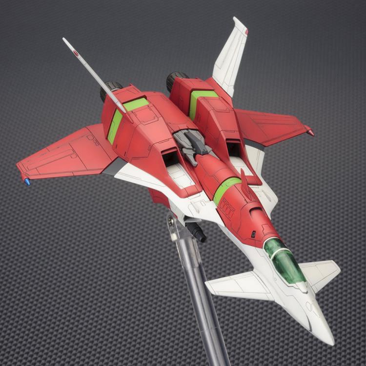 DoDonPachi DaiOuJou Type-A 1/144 Scale Model Kit - Image 3