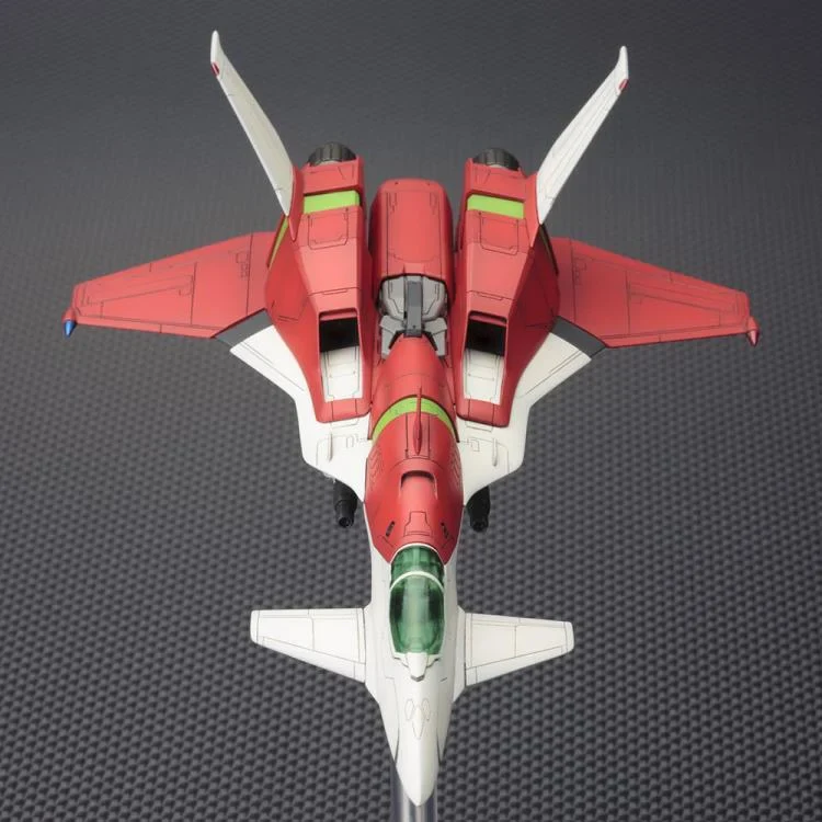 DoDonPachi DaiOuJou Type-A 1/144 Scale Model Kit - Image 4