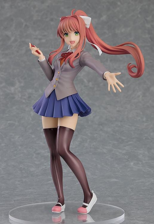 Doki Doki Literature Club! Pop Up Parade Monika - Image 5