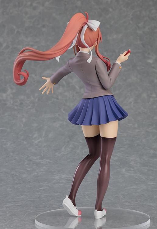Doki Doki Literature Club! Pop Up Parade Monika - Image 6