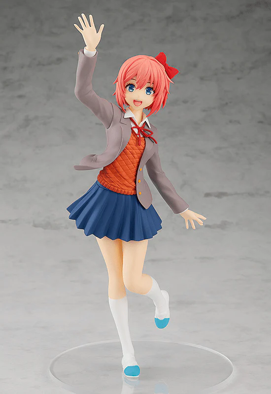 Doki Doki Literature Club! Pop Up Parade Sayori - Image 2