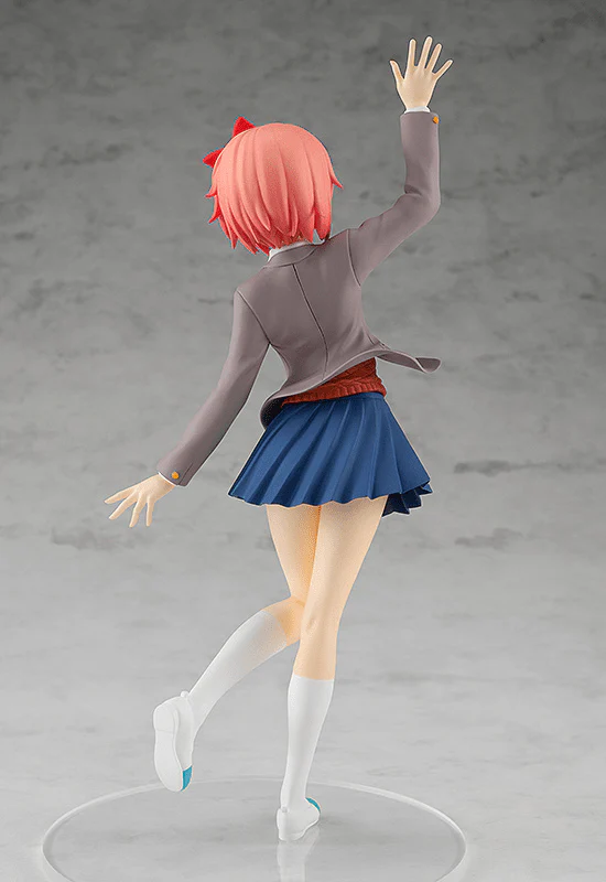 Doki Doki Literature Club! Pop Up Parade Sayori - Image 3