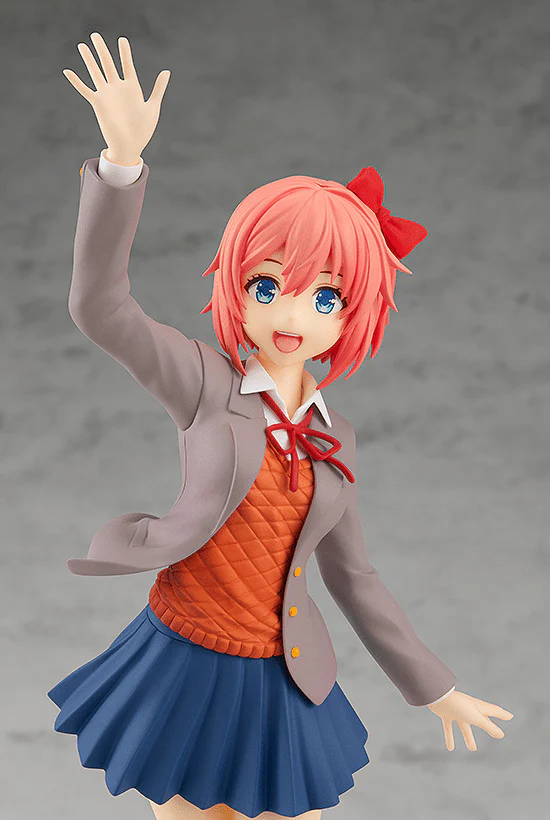 Doki Doki Literature Club! Pop Up Parade Sayori - Image 4