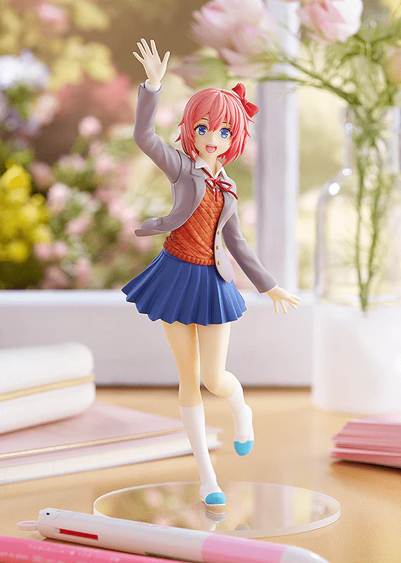 Doki Doki Literature Club! Pop Up Parade Sayori - Image 5