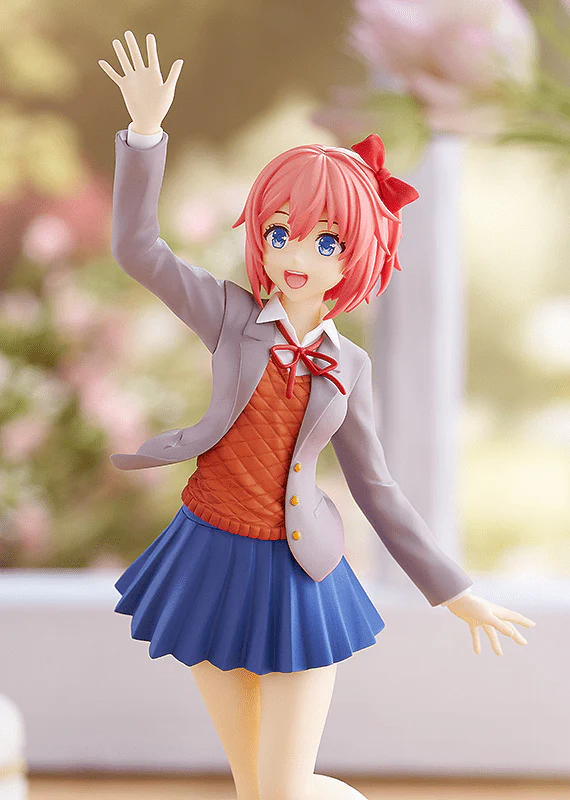 Doki Doki Literature Club! Pop Up Parade Sayori - Image 6