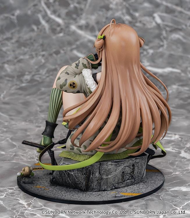 Dolls' Frontline Am RFB (Heavy Damage Ver.) 1/7 Scale Figure - Image 5