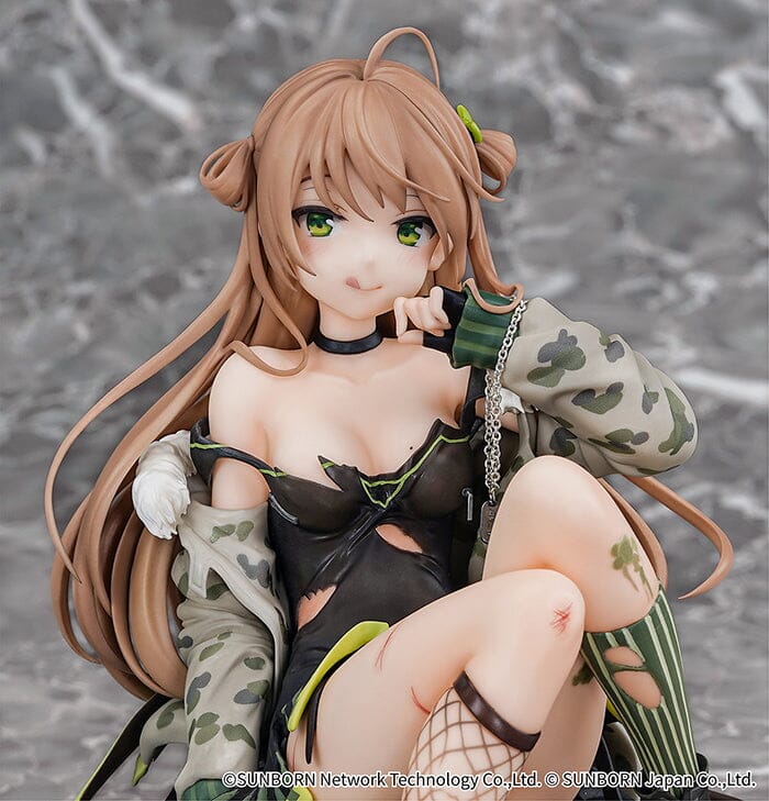 Dolls' Frontline Am RFB (Heavy Damage Ver.) 1/7 Scale Figure - Image 7