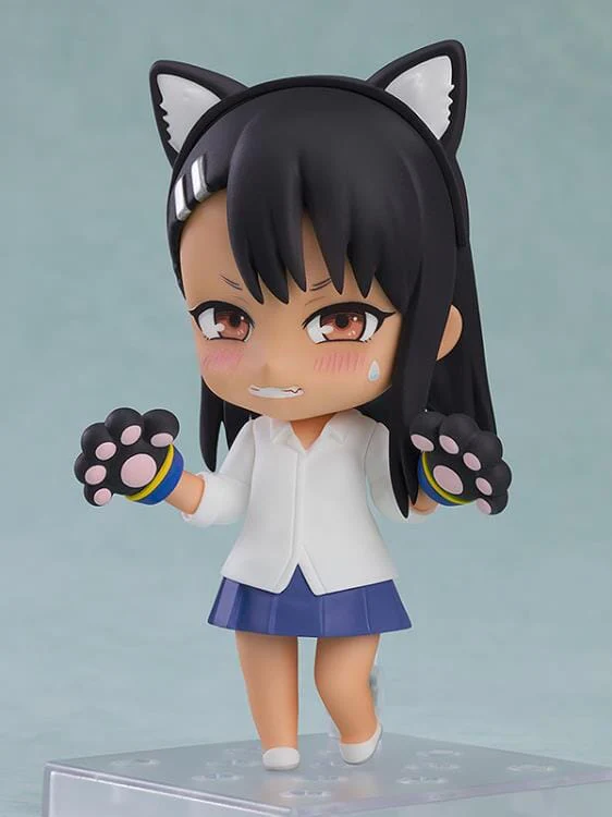 Don't Toy with Me, Miss Nagatoro 2nd Attack Nendoroid No.2098 Nagatoro Hayase - Image 2